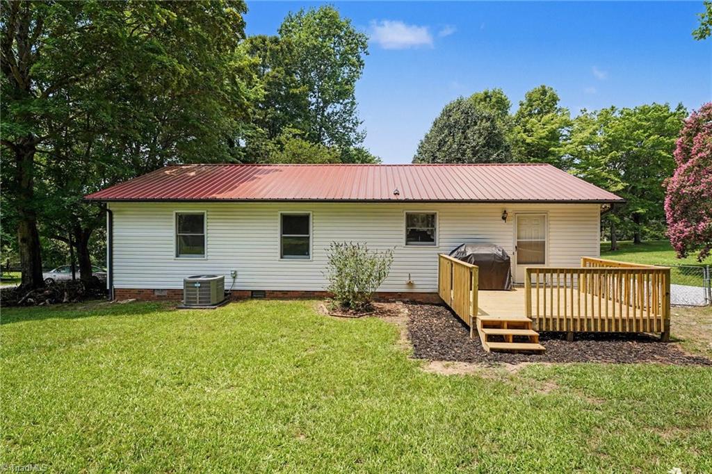 4096 Hoover Hill Road Property Photo 24