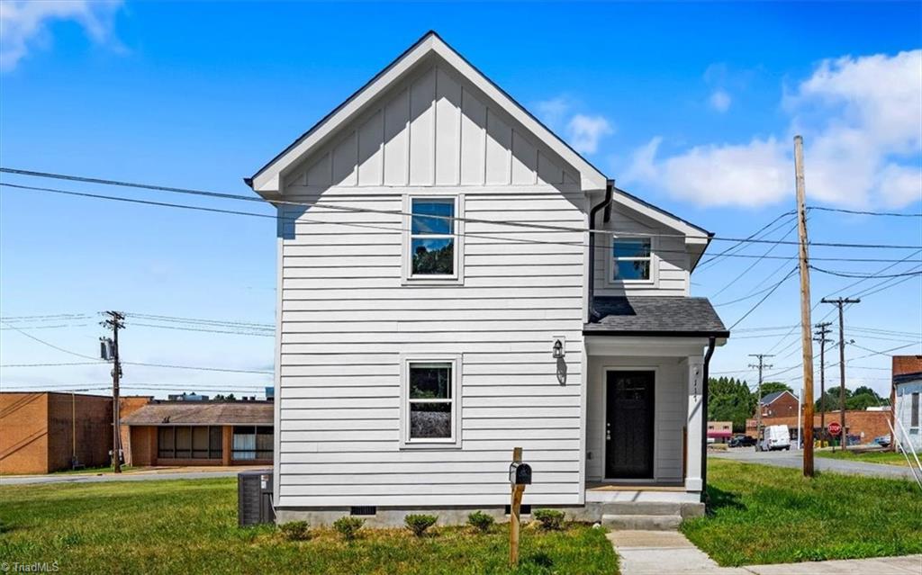117 Piedmont Street Property Photo 1