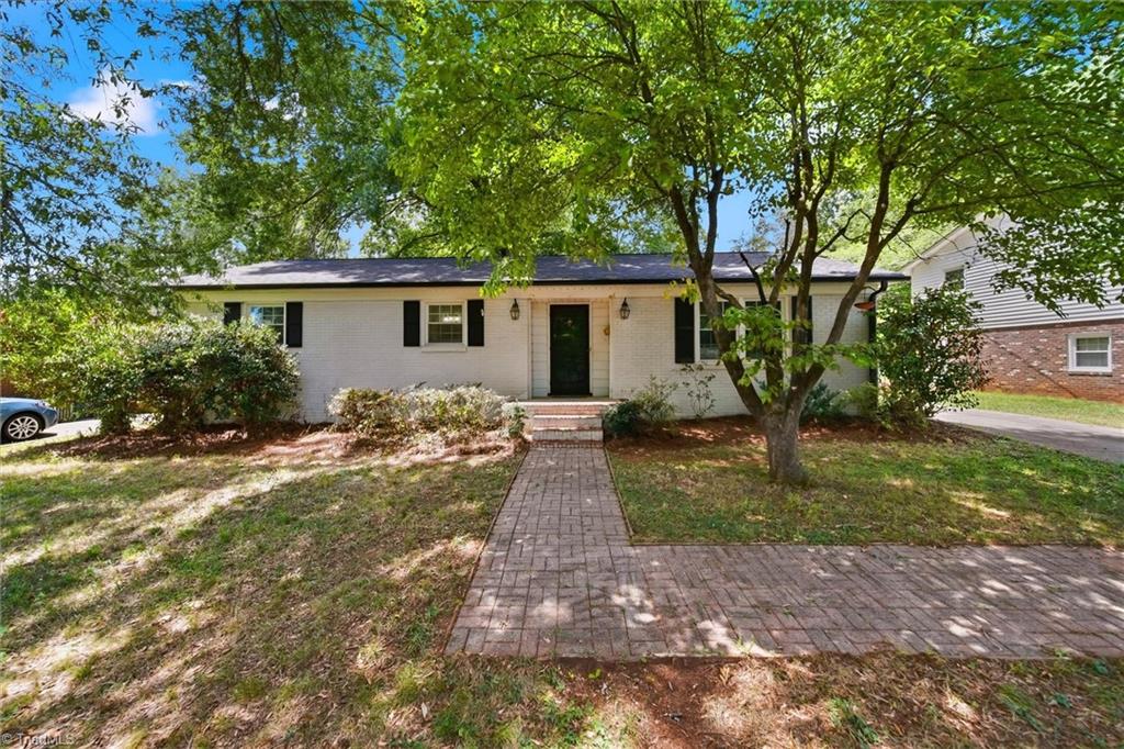 3737 Vandalia Drive Property Photo 1