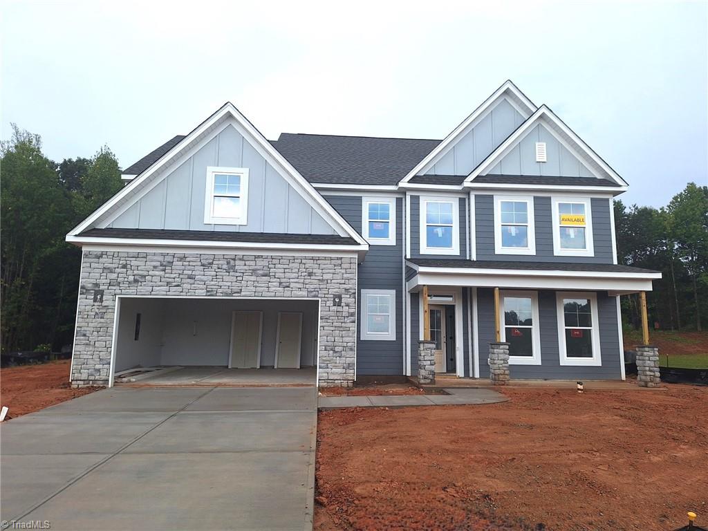 638 Sunny Stream Way Property Photo 1