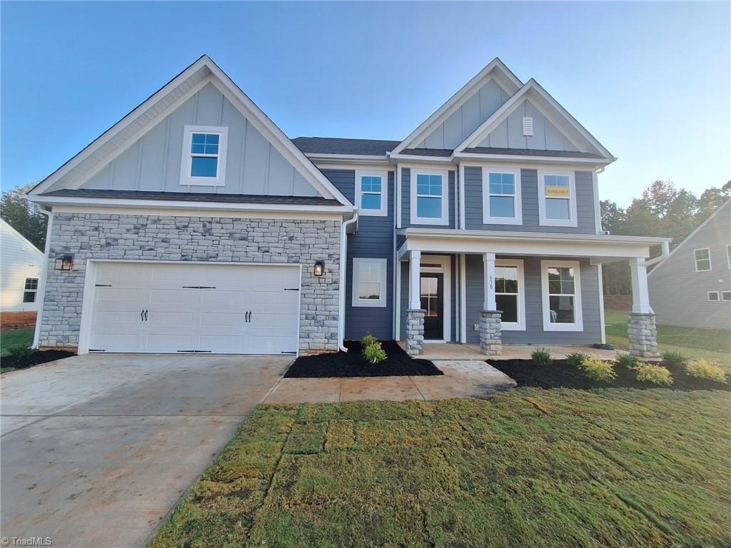 638 Sunny Stream Way Property Photo 1