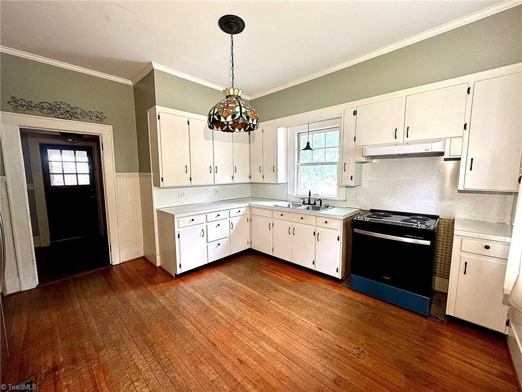 441 Elk Spur Street Property Photo 7