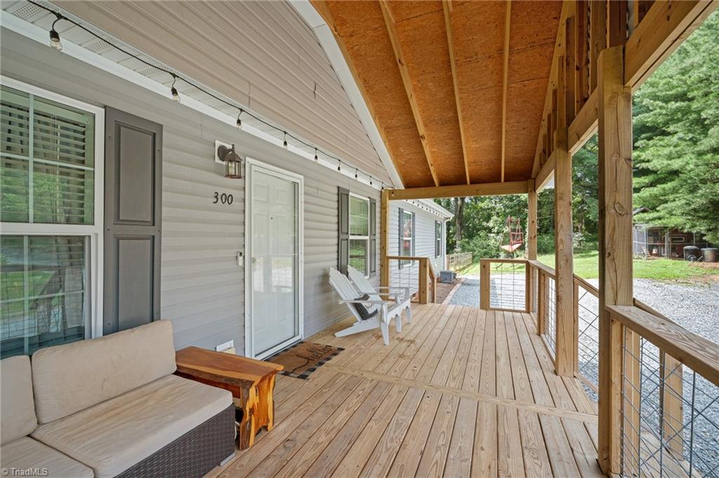 300 S Union Grove Road Property Photo 33