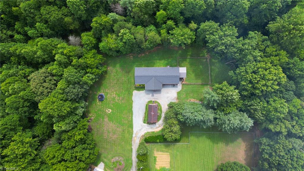 300 S Union Grove Road Property Photo 41