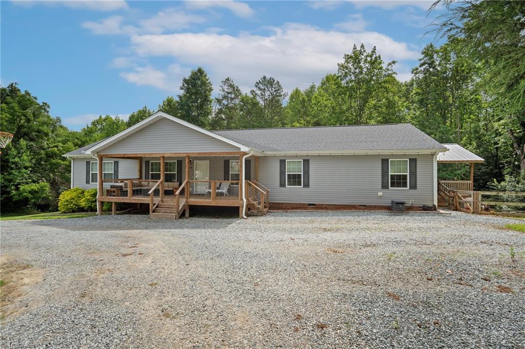 300 S Union Grove Road Property Photo 45