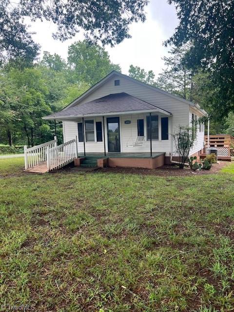 1008 Willard Drive Property Photo 1