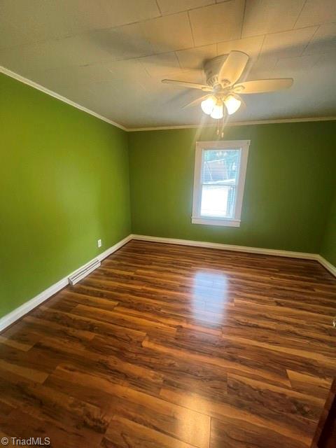 1008 Willard Drive Property Photo 5