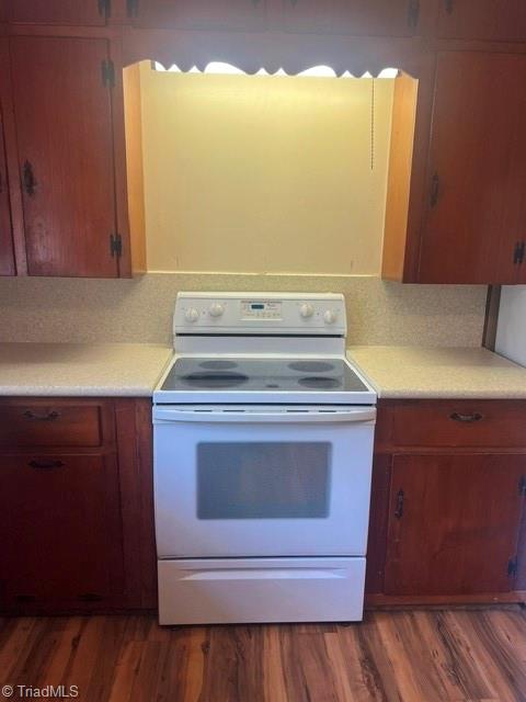 1008 Willard Drive Property Photo 15