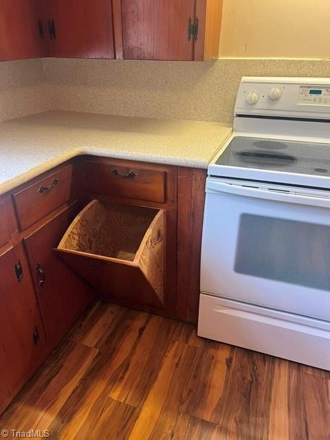 1008 Willard Drive Property Photo 16