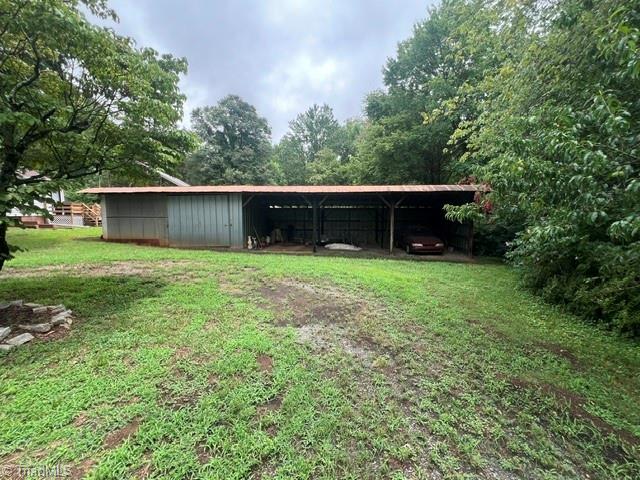 1008 Willard Drive Property Photo 18