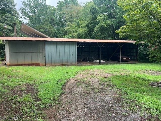 1008 Willard Drive Property Photo 19