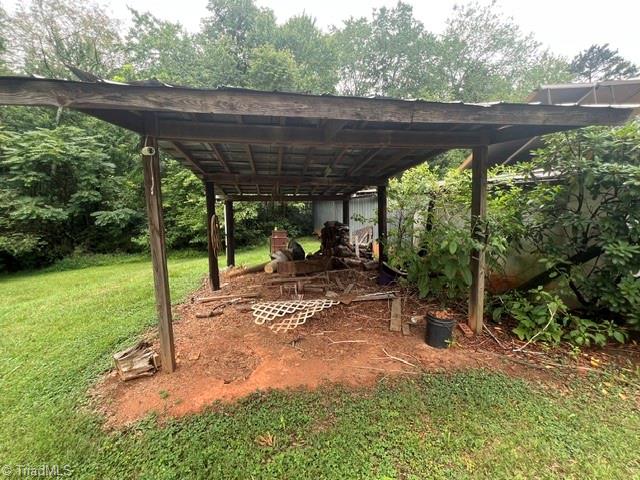1008 Willard Drive Property Photo 28
