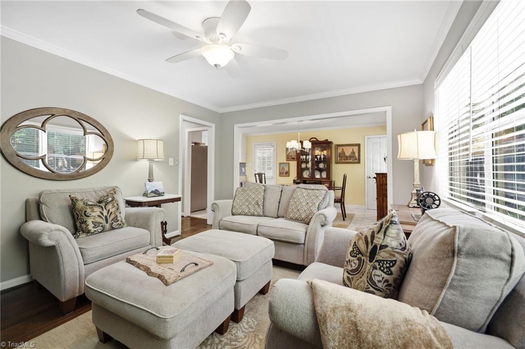403 Springtime Drive Property Photo 4