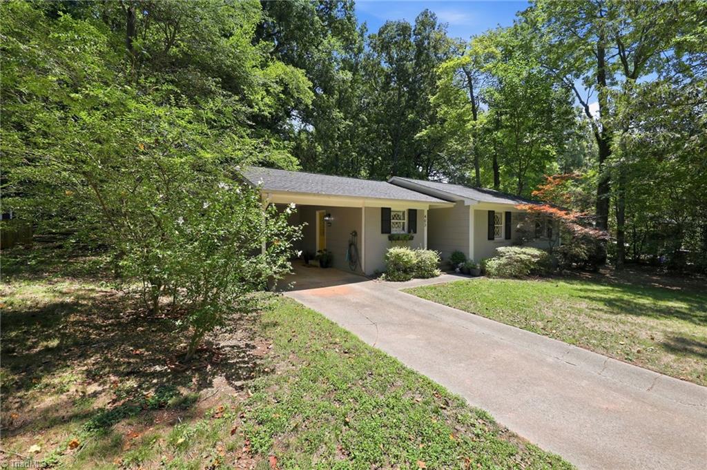 403 Springtime Drive Property Photo 6
