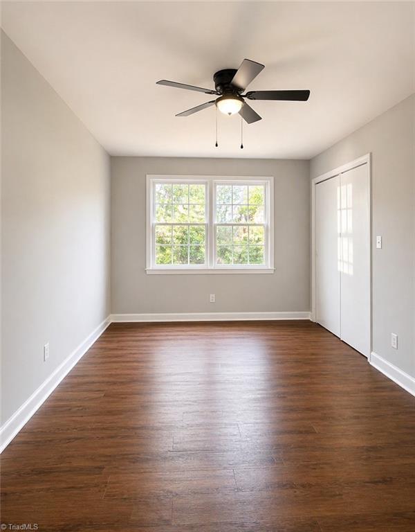 2890 Carriage Drive # B Property Photo 6