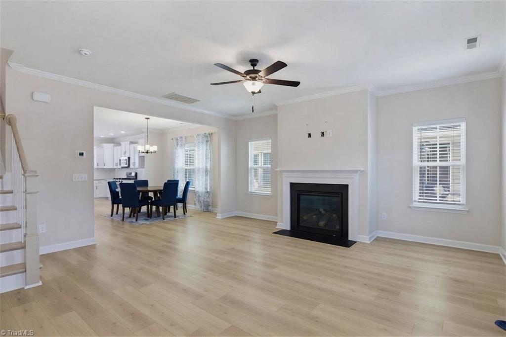 1403 Prospect Hill Street Property Photo 4