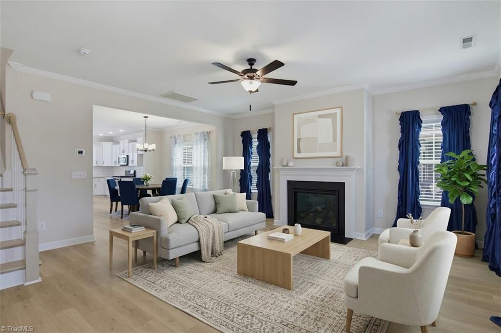 1403 Prospect Hill Street Property Photo 8