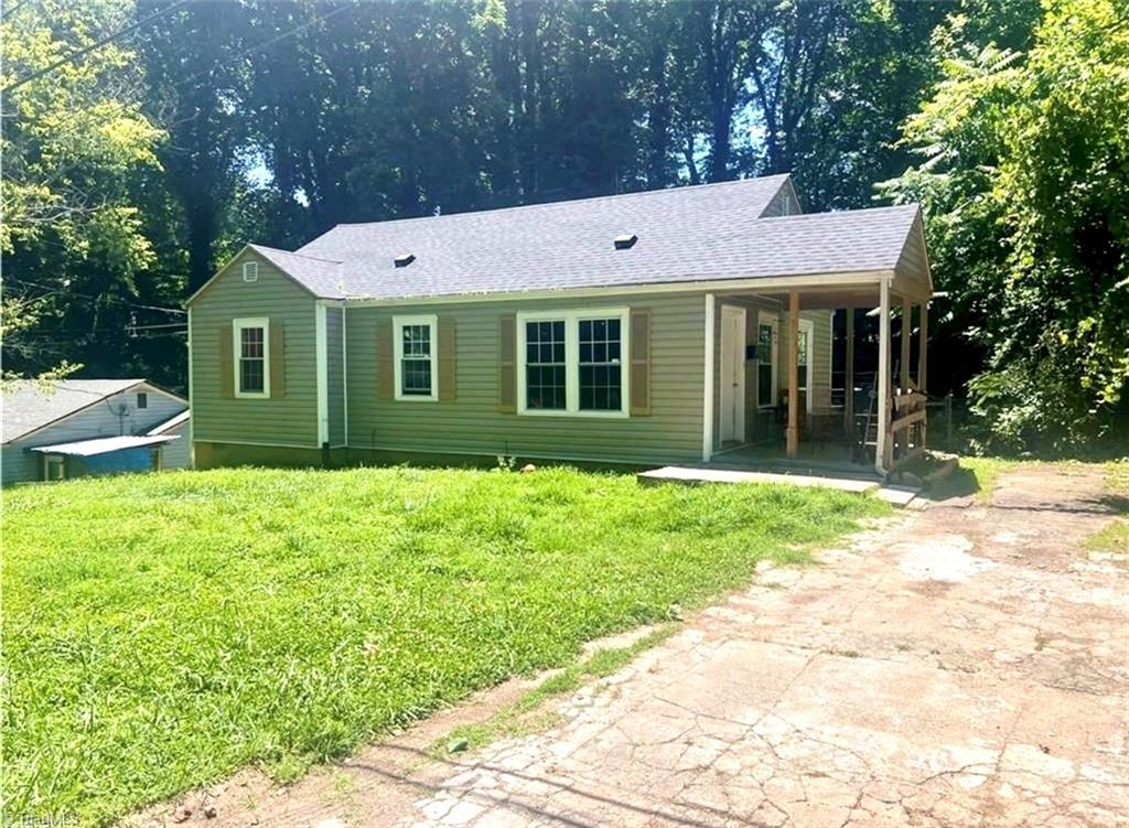 3681 Yale Avenue Property Photo 1