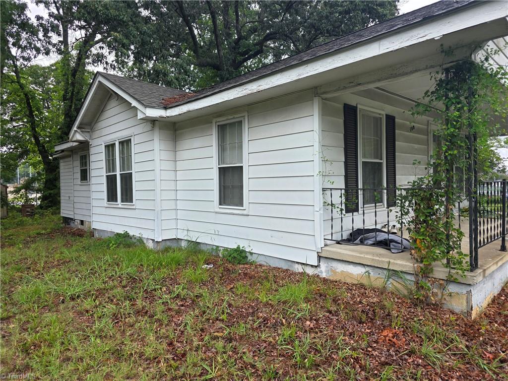 509 Boyd Street Property Photo 11