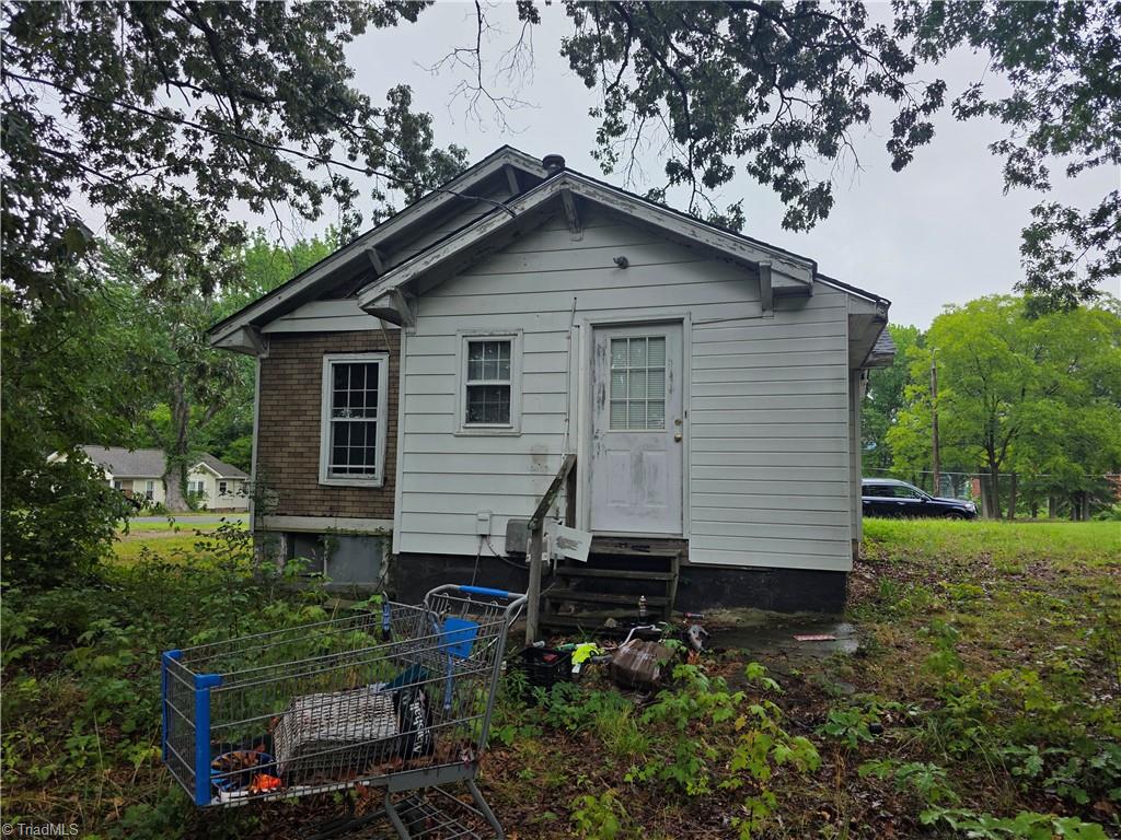 509 Boyd Street Property Photo 13