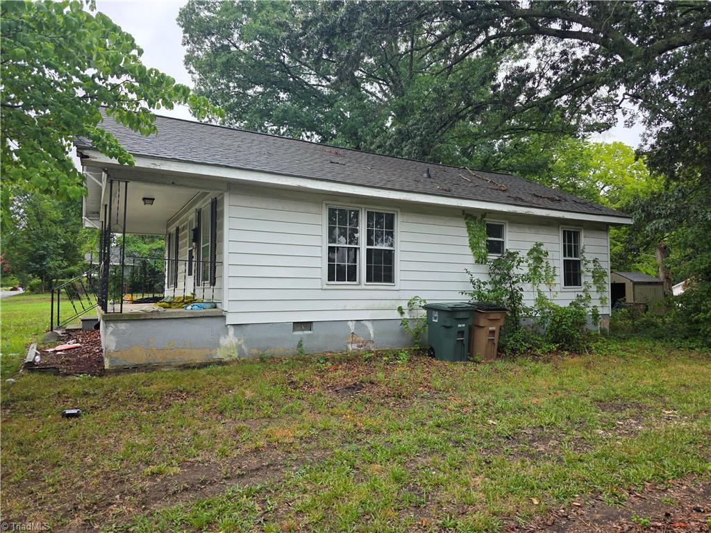 509 Boyd Street Property Photo 14