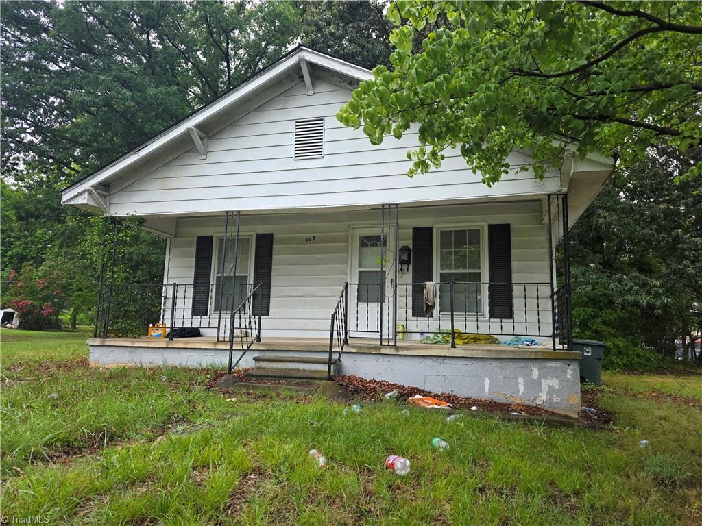 509 Boyd Street Property Photo 15
