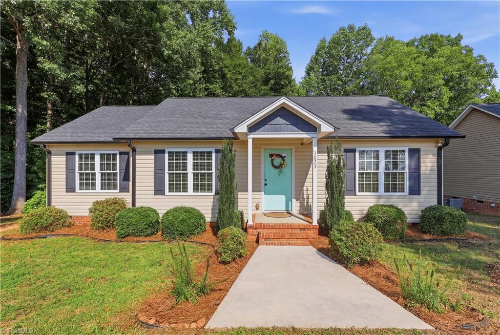 3073 Trotter Road Property Photo 1