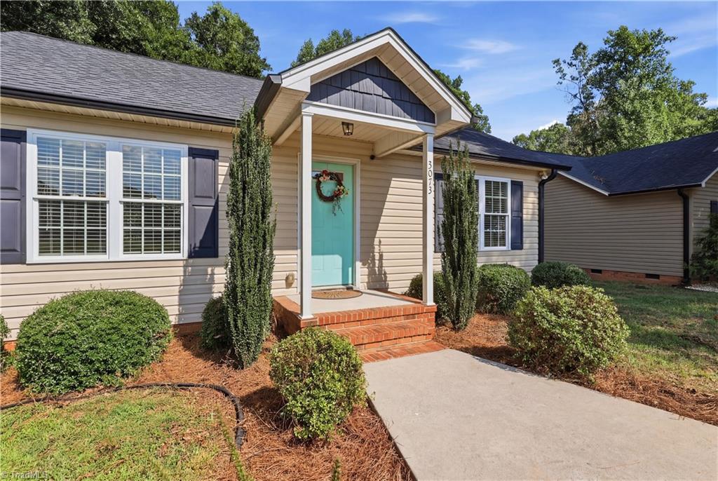 3073 Trotter Road Property Photo 2