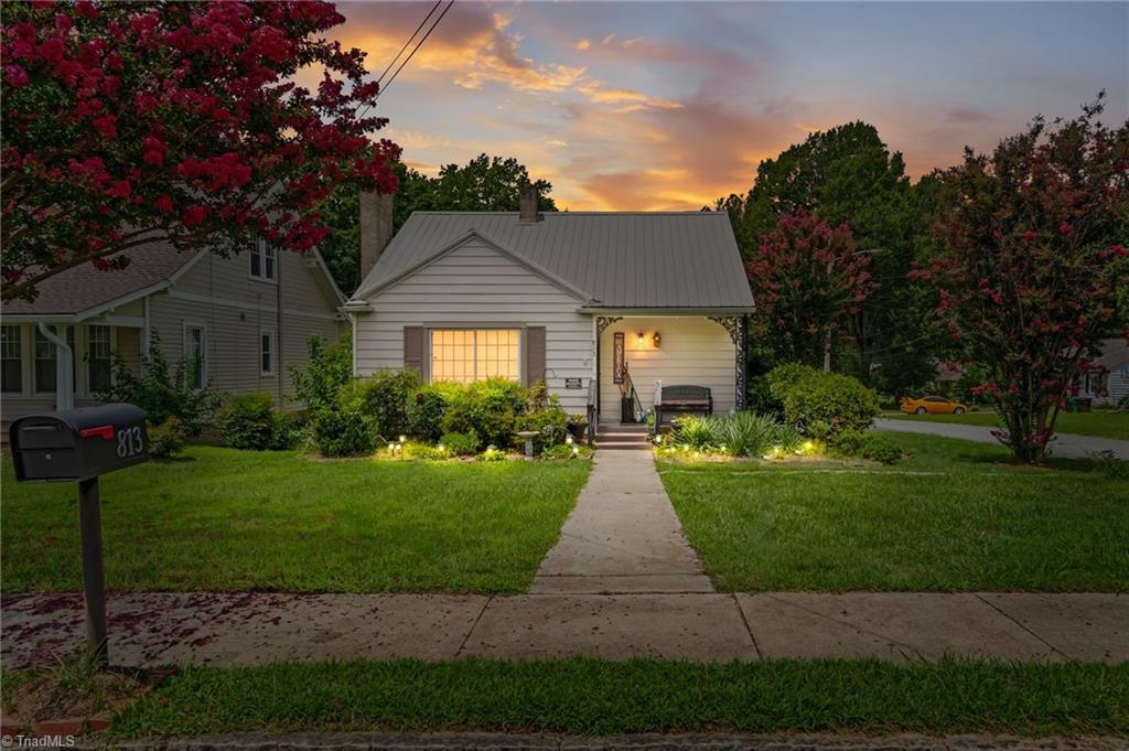 813 Carrick Street Property Photo 1