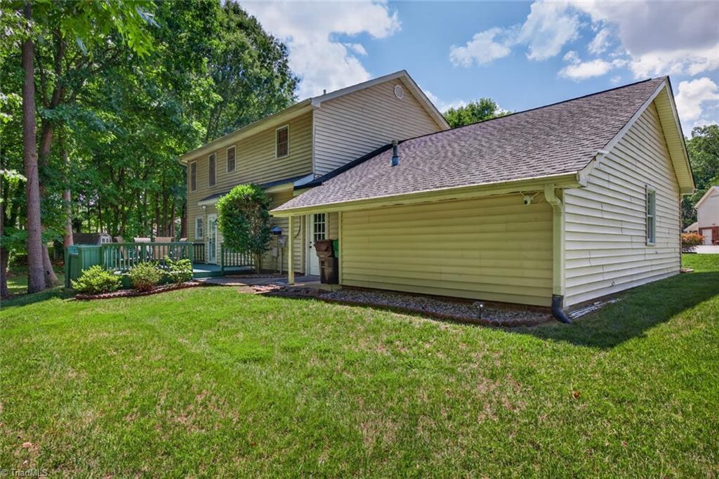 4000 Loch Mere Road Property Photo 36