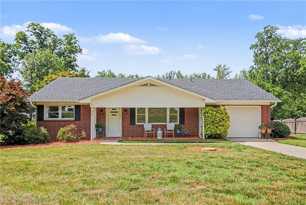 4380 Wesmar Drive Property Photo 1