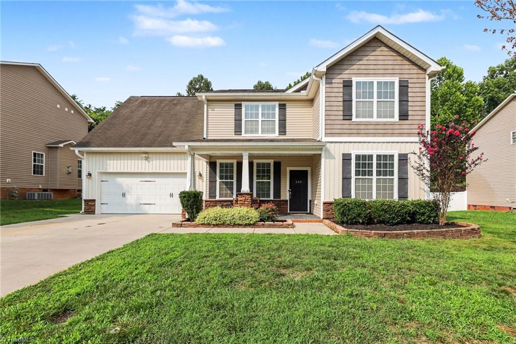 240 Water Mill Road Property Photo 1