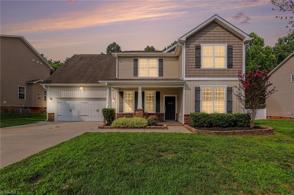 240 Water Mill Road Property Photo 2