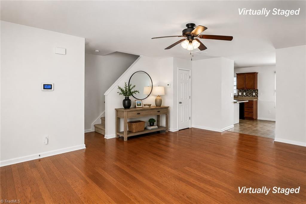 3869 Hickswood Creek Drive Property Photo 4