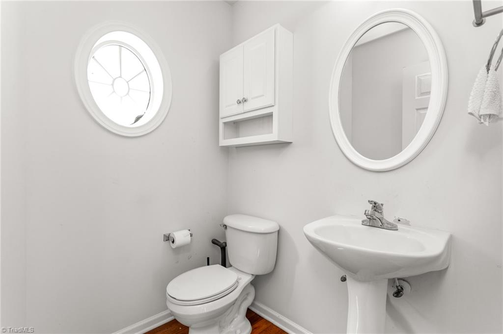 3869 Hickswood Creek Drive Property Photo 16
