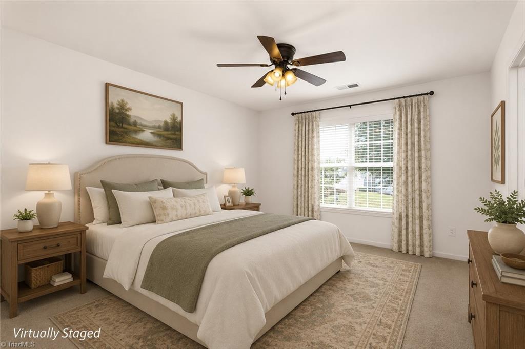 3869 Hickswood Creek Drive Property Photo 17