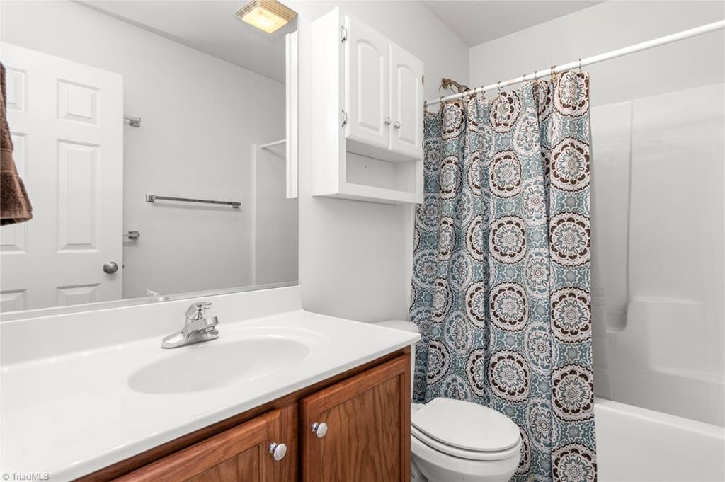 3869 Hickswood Creek Drive Property Photo 29