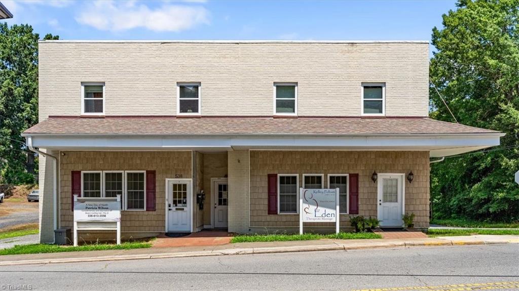 538 Bridge Street Property Photo