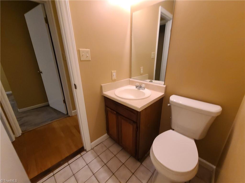5516 Oak Summit Court Property Photo 17