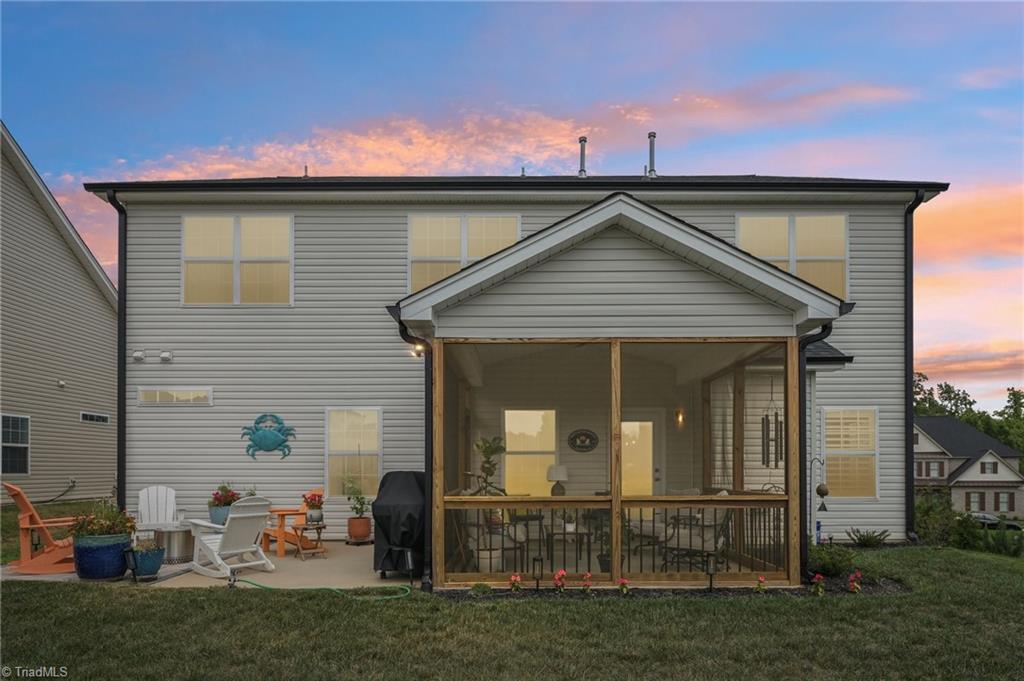 3451 Castlerock Drive Property Photo 40