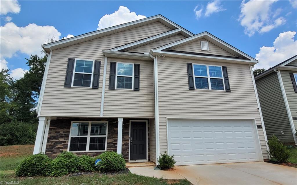 4712 Black Forest Drive Property Photo 1