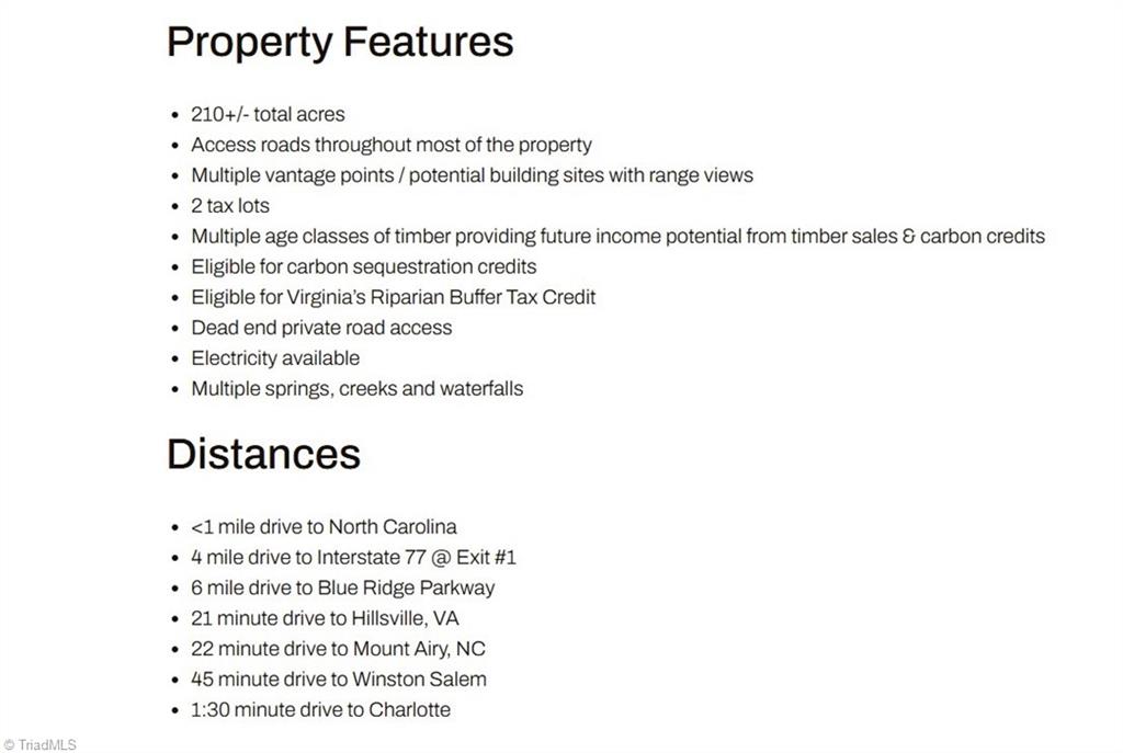 337 Goat House Road Property Photo 47