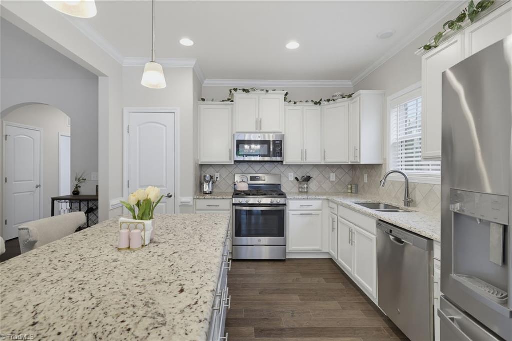 6509 Marion Gibson Way Property Photo 16