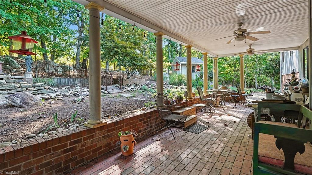 1420 Thayer Drive Property Photo 27