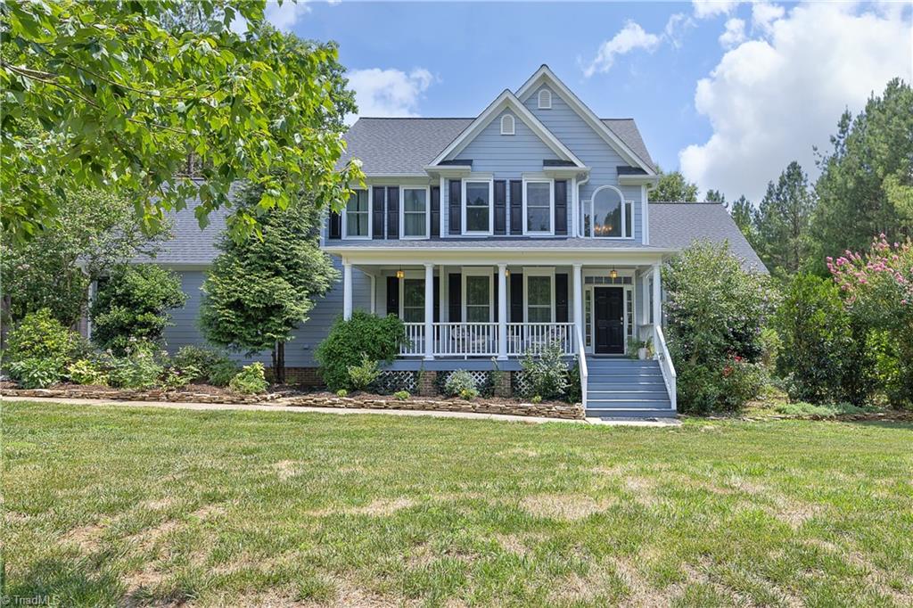 100 Fairmont Place Property Photo 1