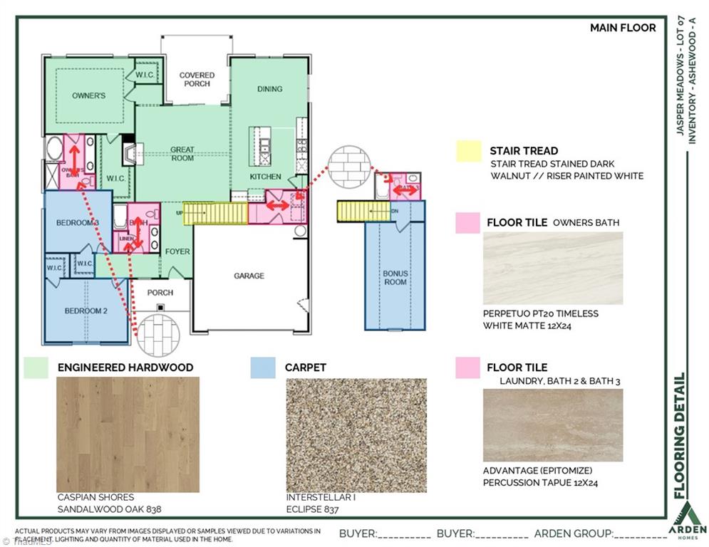 1933 Michelle Drive Property Photo 14