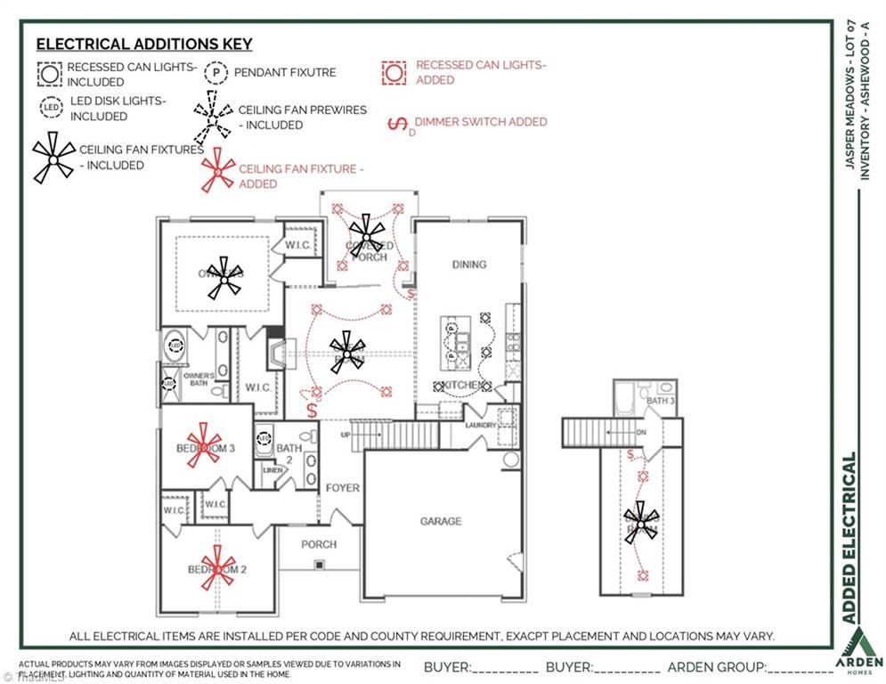 1933 Michelle Drive Property Photo 16