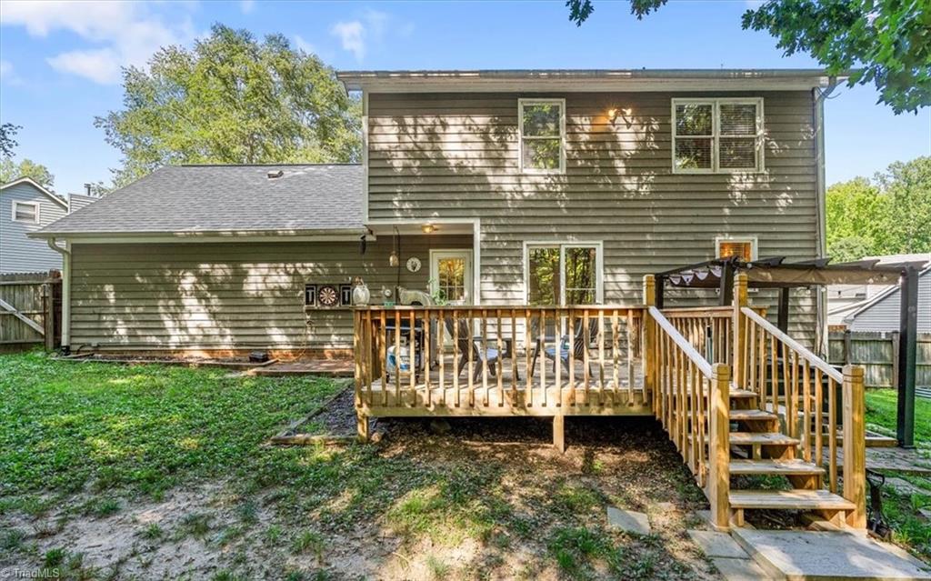 6012 Westhaven Lane Property Photo 18