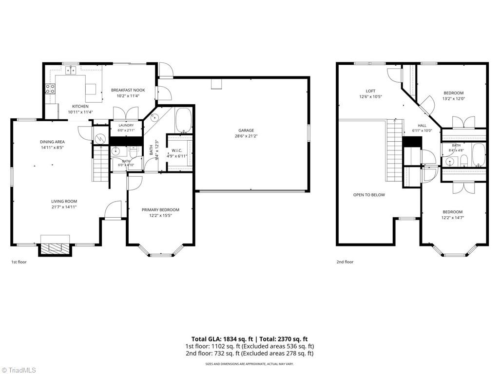 6012 Westhaven Lane Property Photo 22