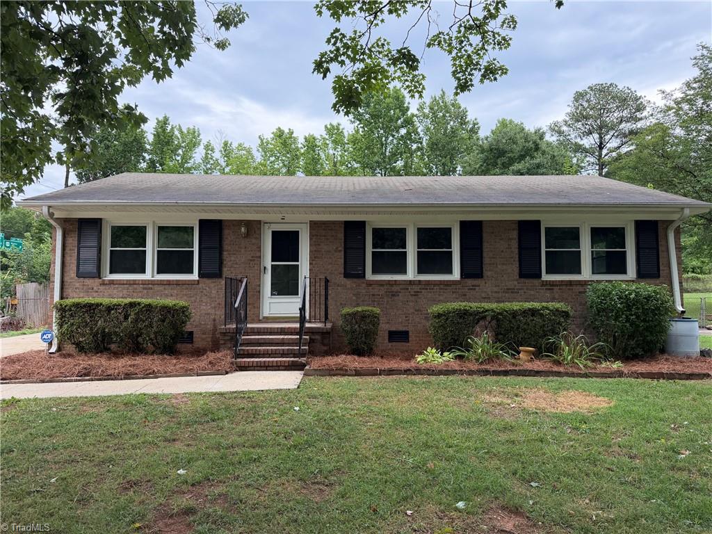 4109 Tulsa Drive Property Photo 1